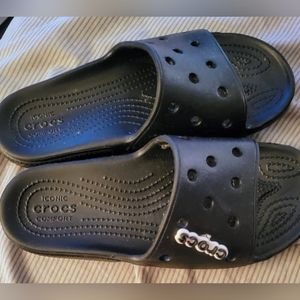 Crocs Slides